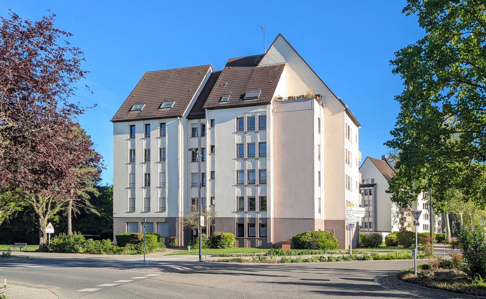 Grand et lumineux T3/4 de 79m2 avec cave