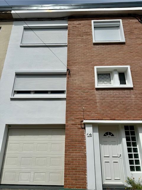 Maison 110 m2
