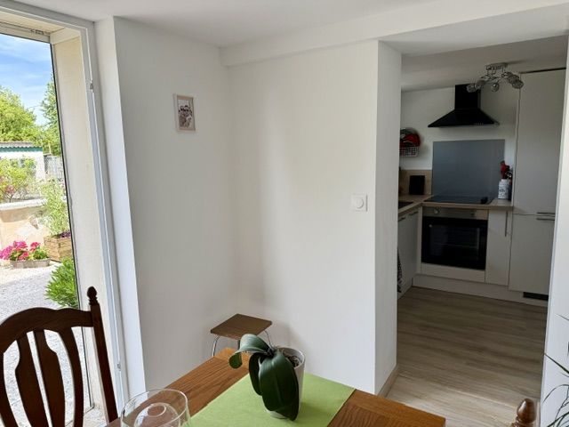 Maison 110 m2