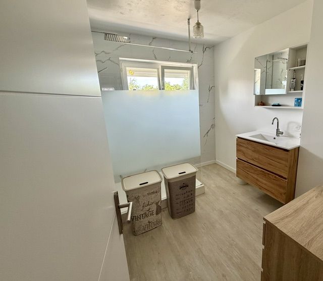 Maison 110 m2