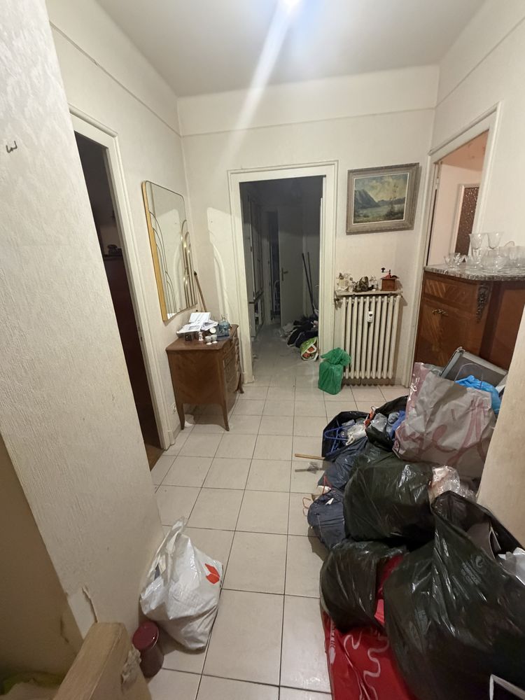 Apartment entièrement équipé 90m2 + cave