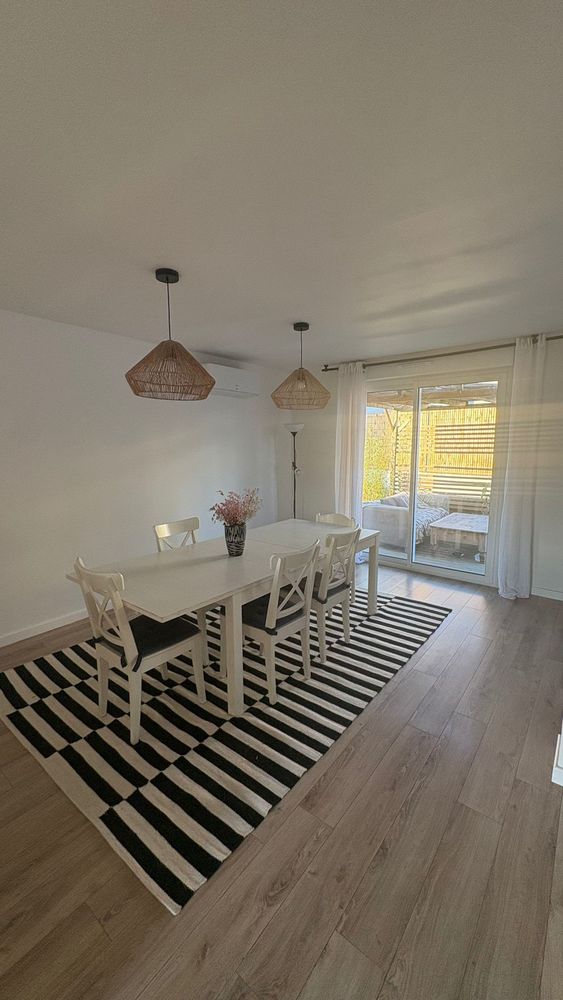 Maison 2023 ? 95 m² ? 3 chambres ?15 min Rennes nord.DPE A