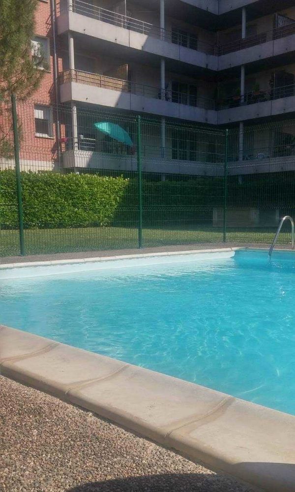 T3 meublé garage piscine ascenceur
