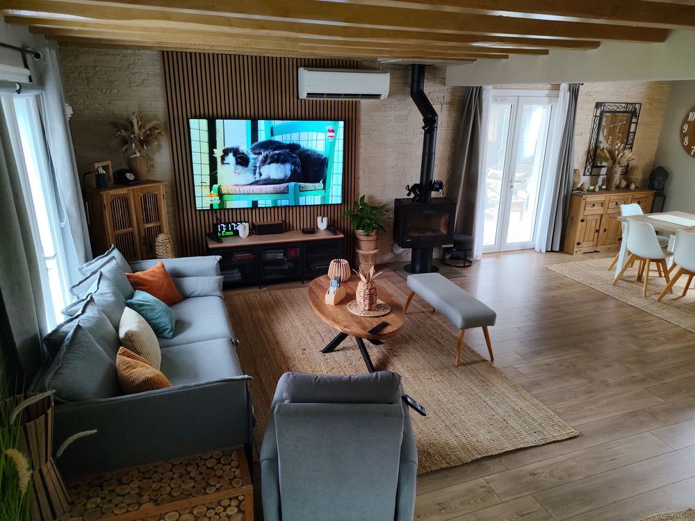 SAINT-JEAN-DE-LUZ VIAGER OCCUPÉ 436 000 € SANS RENTE