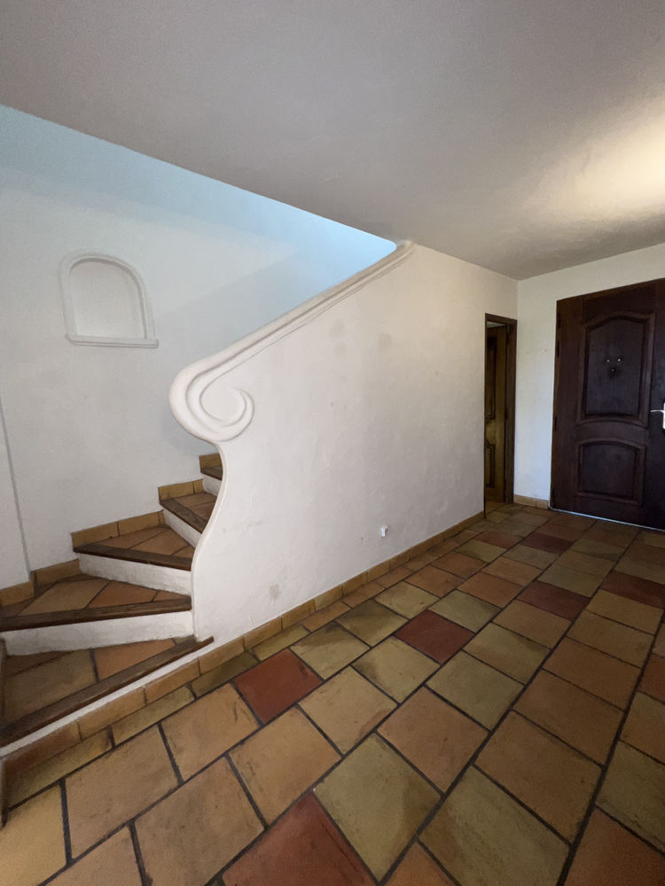 TOURRETTES-SUR-LOUP ? BELLE VILLA PROVENÇALE AVEC PISCINE -