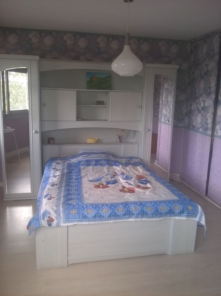 Appartement meublé proche du RER MASSY PALAISEAU