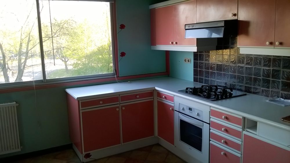 Appartement meublé proche du RER MASSY PALAISEAU