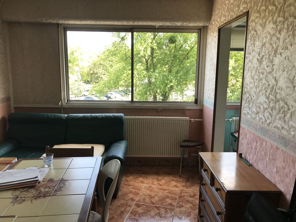 Appartement meublé proche du RER MASSY PALAISEAU