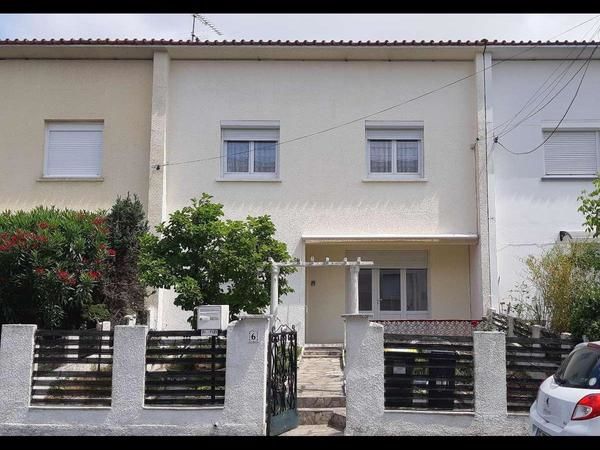 Colocation 1 chambre dans maison de 93 m2