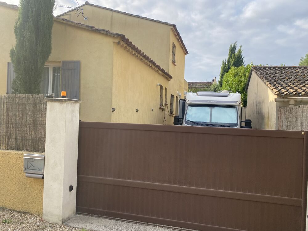 Ensemble immobilier