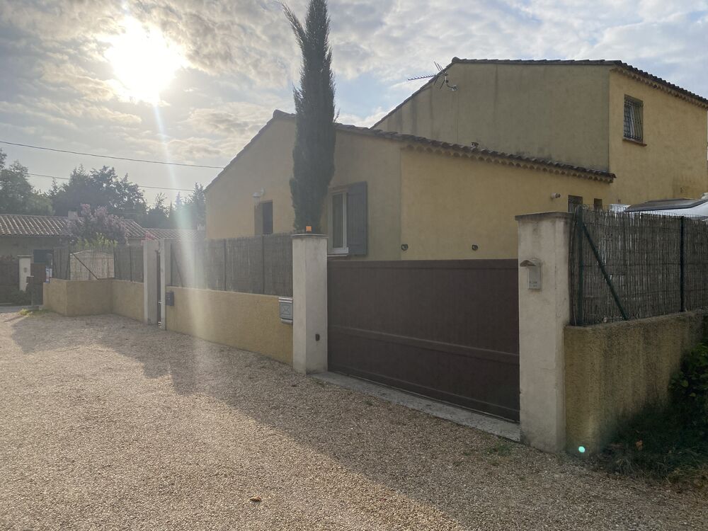 Ensemble immobilier