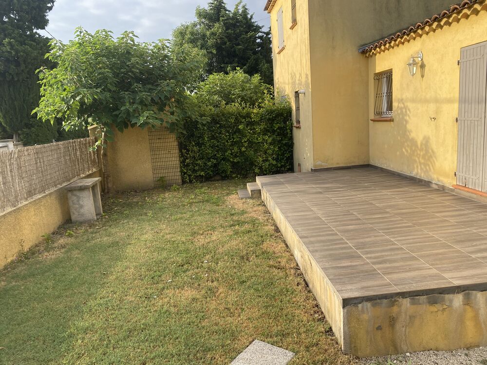 Ensemble immobilier