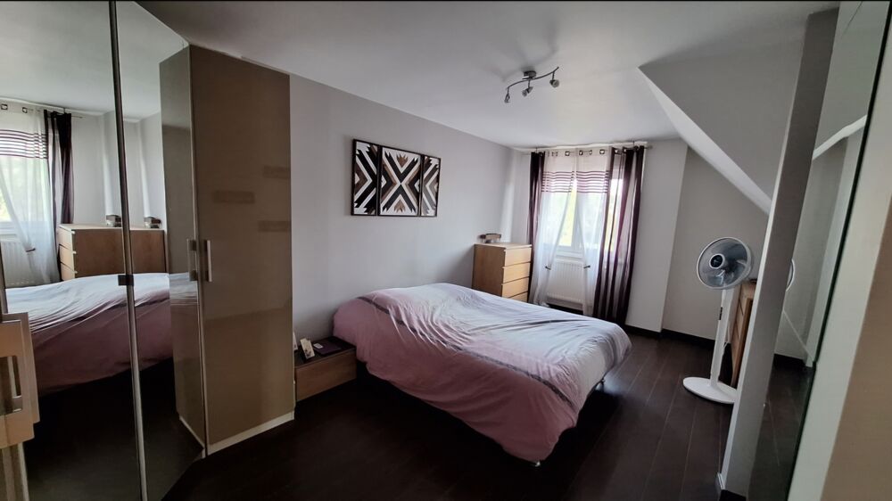 Magnifique Duplex 73m2 Waldighofen
