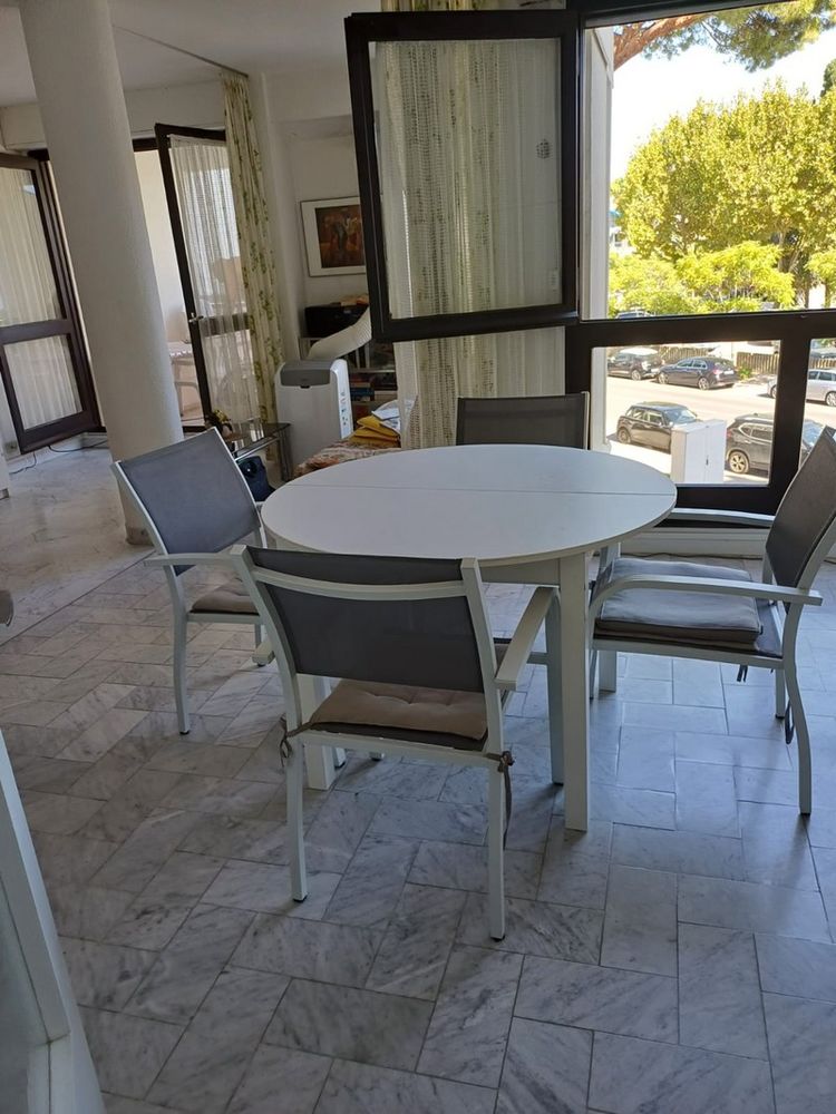 Appartement de 38 m² avec terrasse