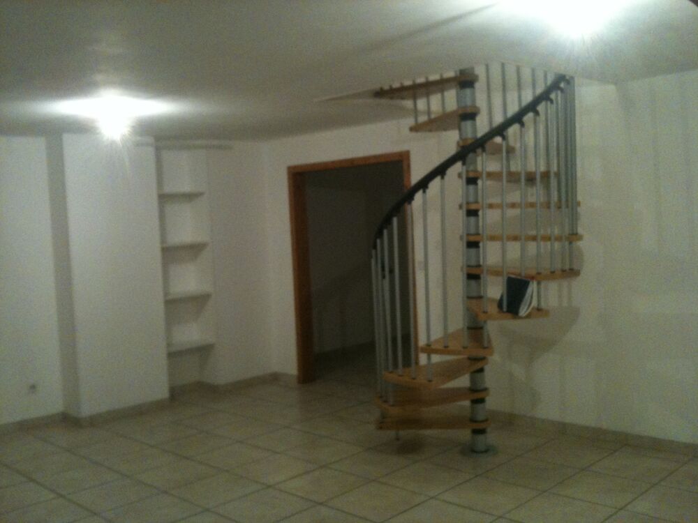 T3 DUPLEX CENTRE VILLE - PROCHE CATHEDRALE