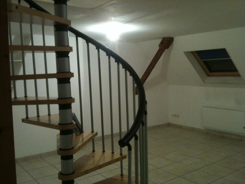 T3 DUPLEX CENTRE VILLE - PROCHE CATHEDRALE