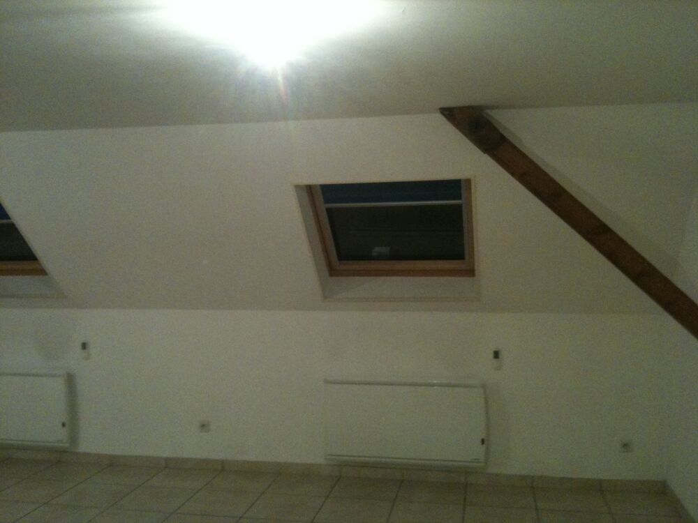 T3 DUPLEX CENTRE VILLE - PROCHE CATHEDRALE