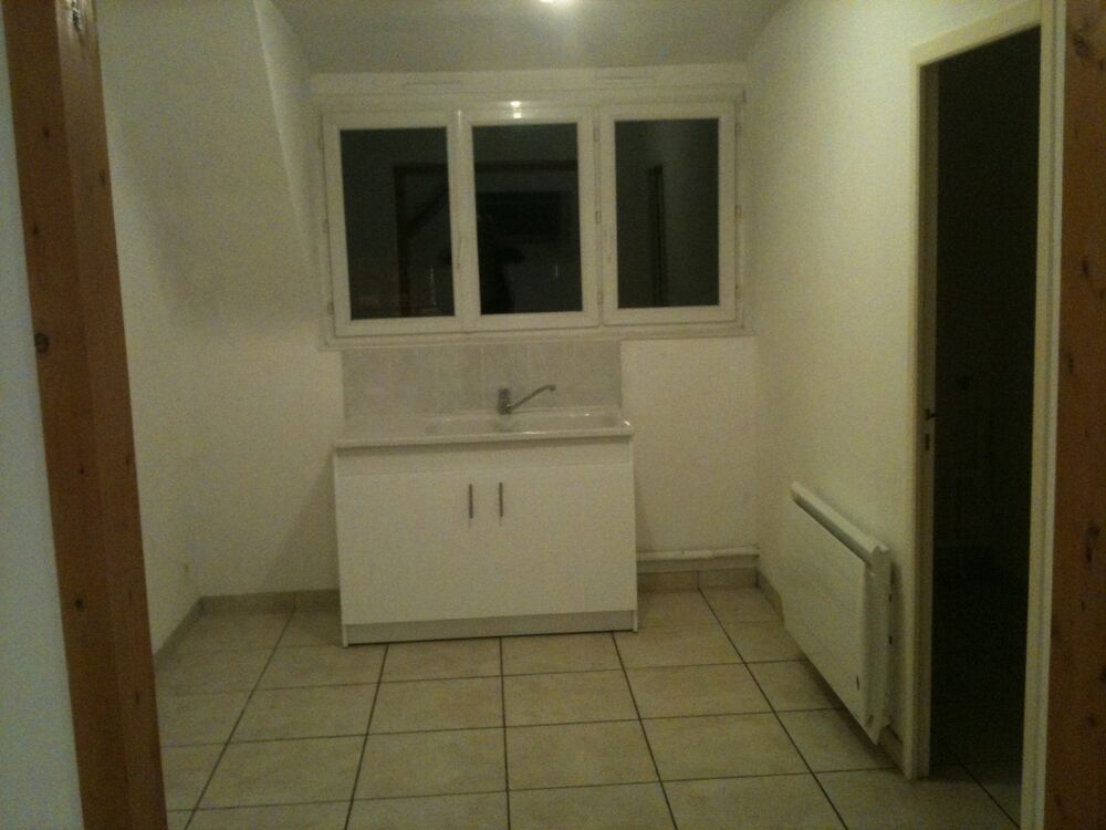 T3 DUPLEX CENTRE VILLE - PROCHE CATHEDRALE