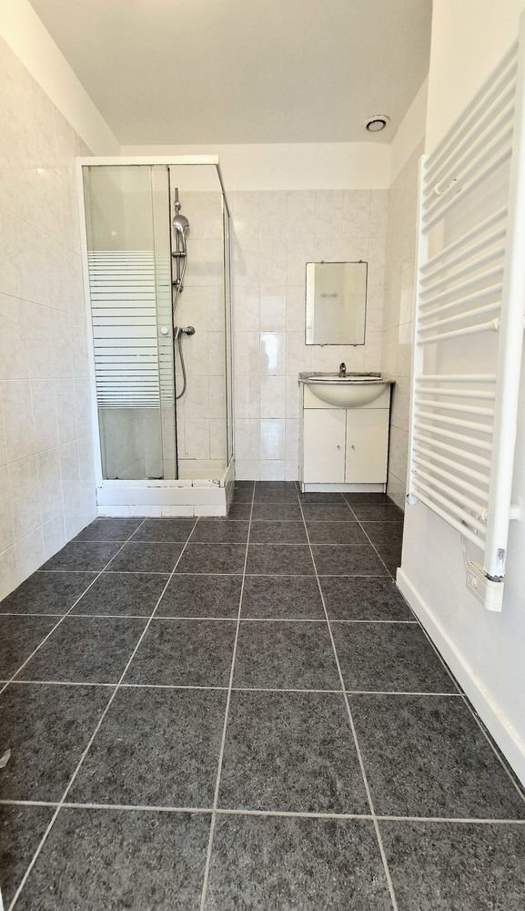 .maison T2 de ville 46m2 terrasse ppied Pessac Alouette