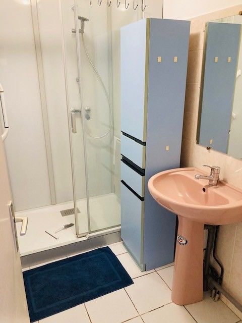 LOGEMENT ETUDIANT