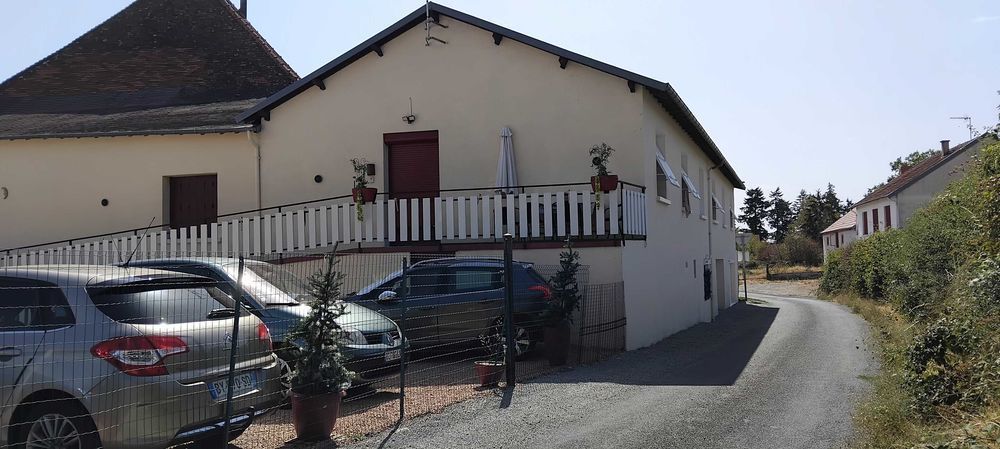 ensemble immobilier