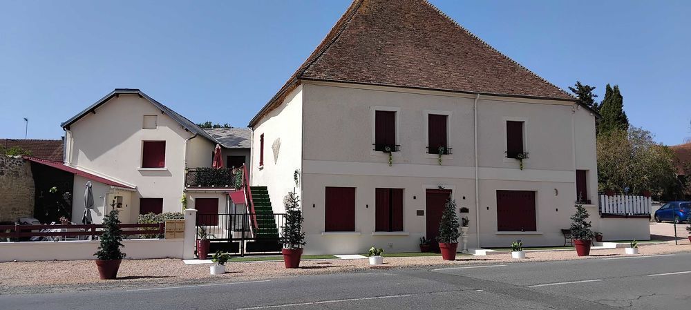 ensemble immobilier