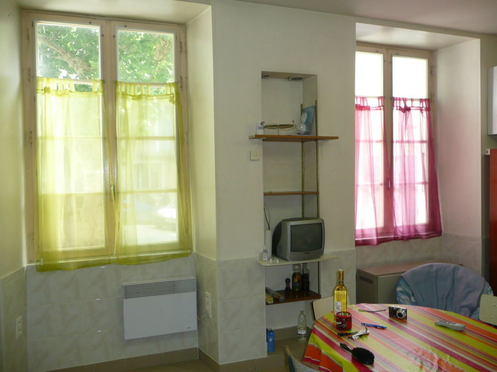 Appartement T1 Meublé Tout Confort 07000 Privas Centre Ville