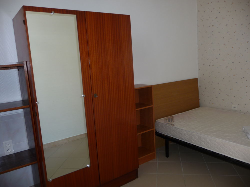 Appartement T1 Meublé Tout Confort 07000 Privas Centre Ville