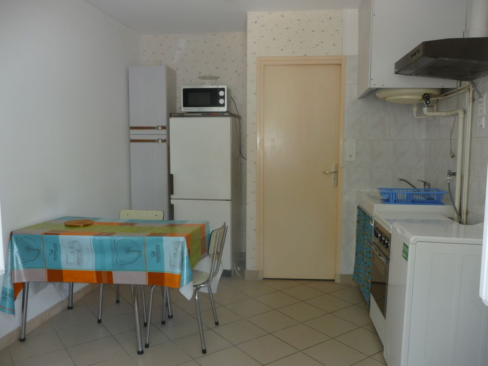 Appartement T1 Meublé Tout Confort 07000 Privas Centre Ville