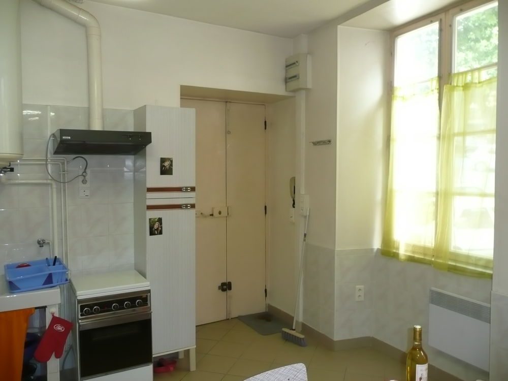 Appartement T1 Meublé Tout Confort 07000 Privas Centre Ville