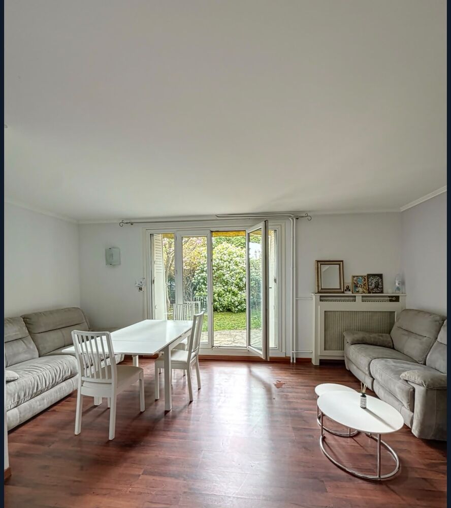 Appartement calme a deuil la barre