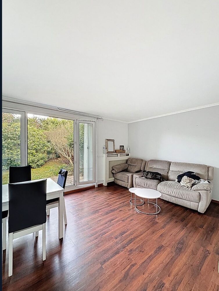 Appartement calme a deuil la barre