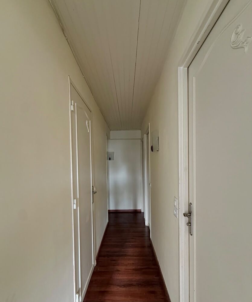 Appartement calme a deuil la barre