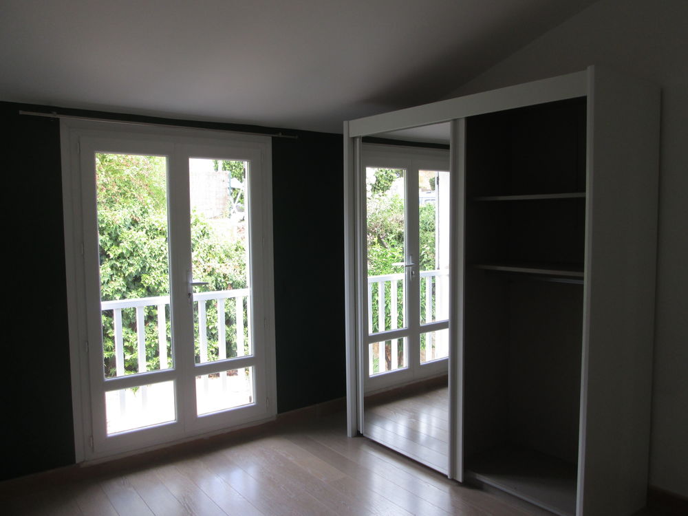 T4 maison individuelle