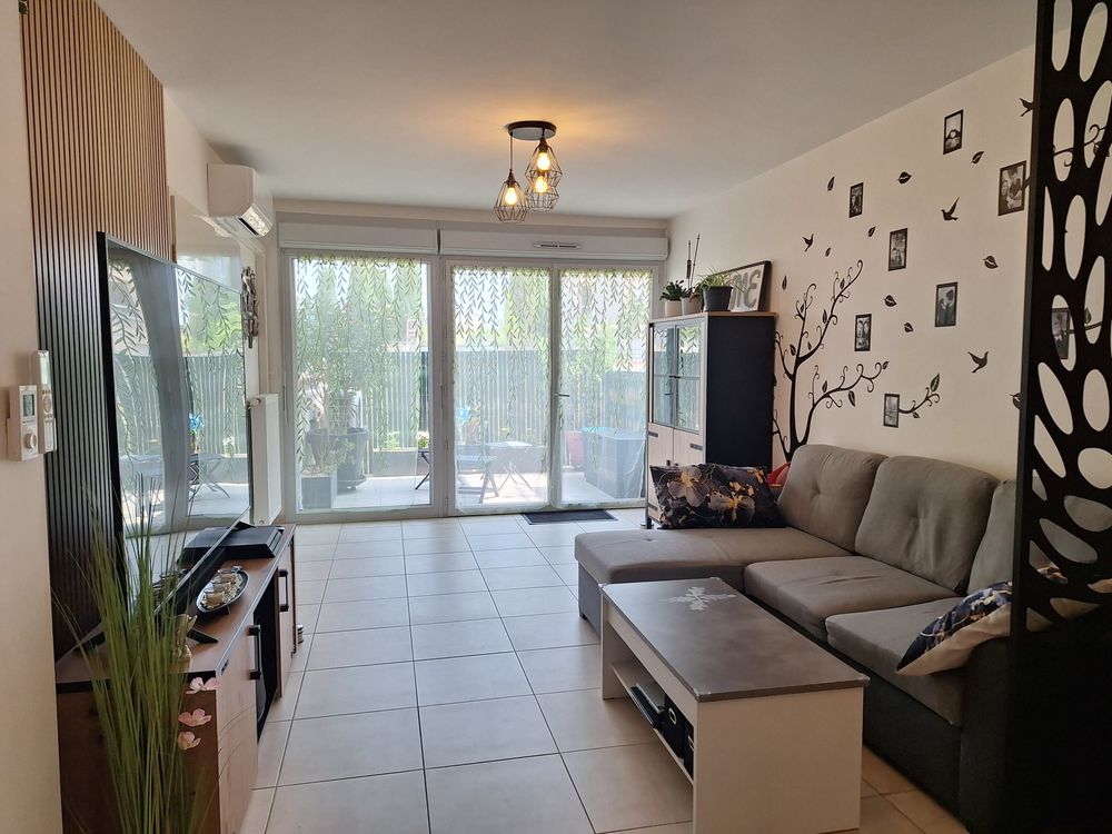 Appartement 3 pièces NEUF sous garantie décennale