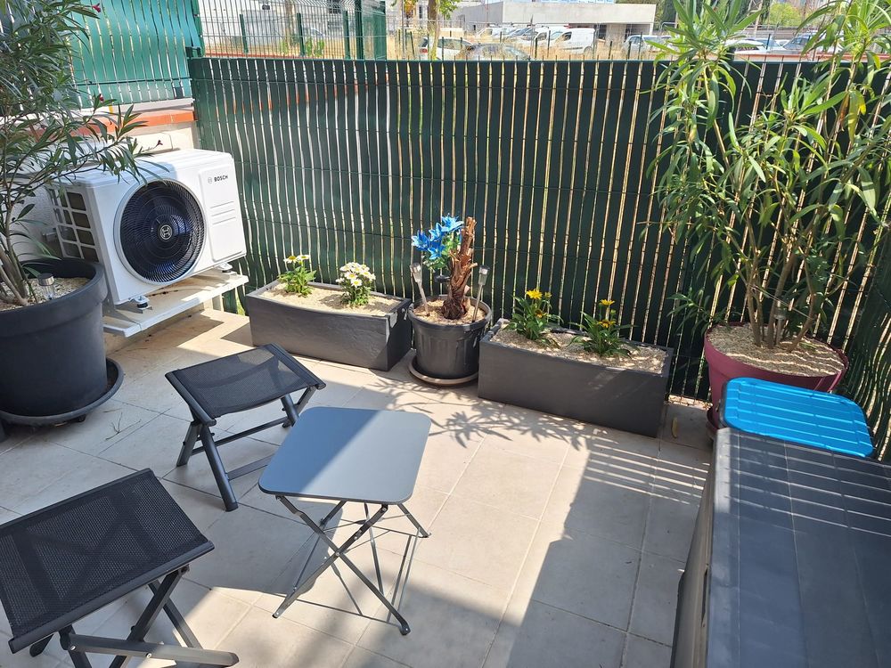 Appartement 3 pièces NEUF sous garantie décennale