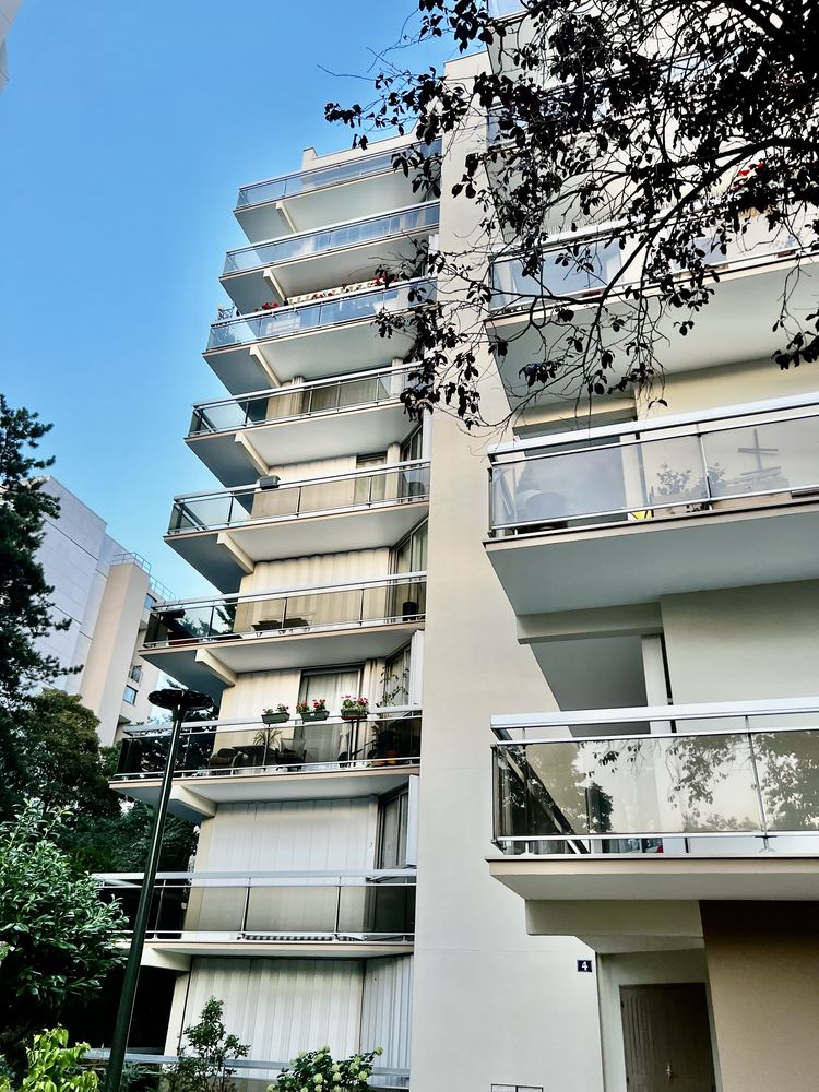 Appartement 90m2 - 4 pièces