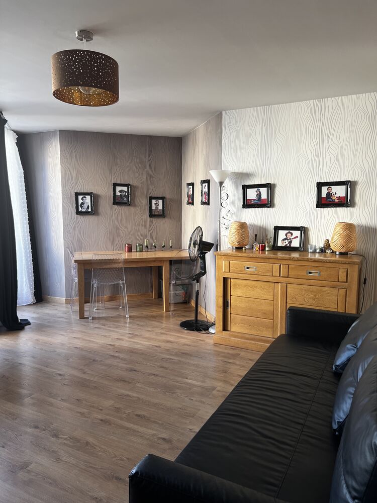 Appartement 90m2 - 4 pièces