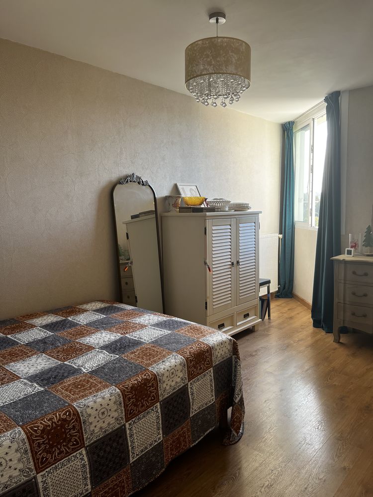 Appartement 90m2 - 4 pièces