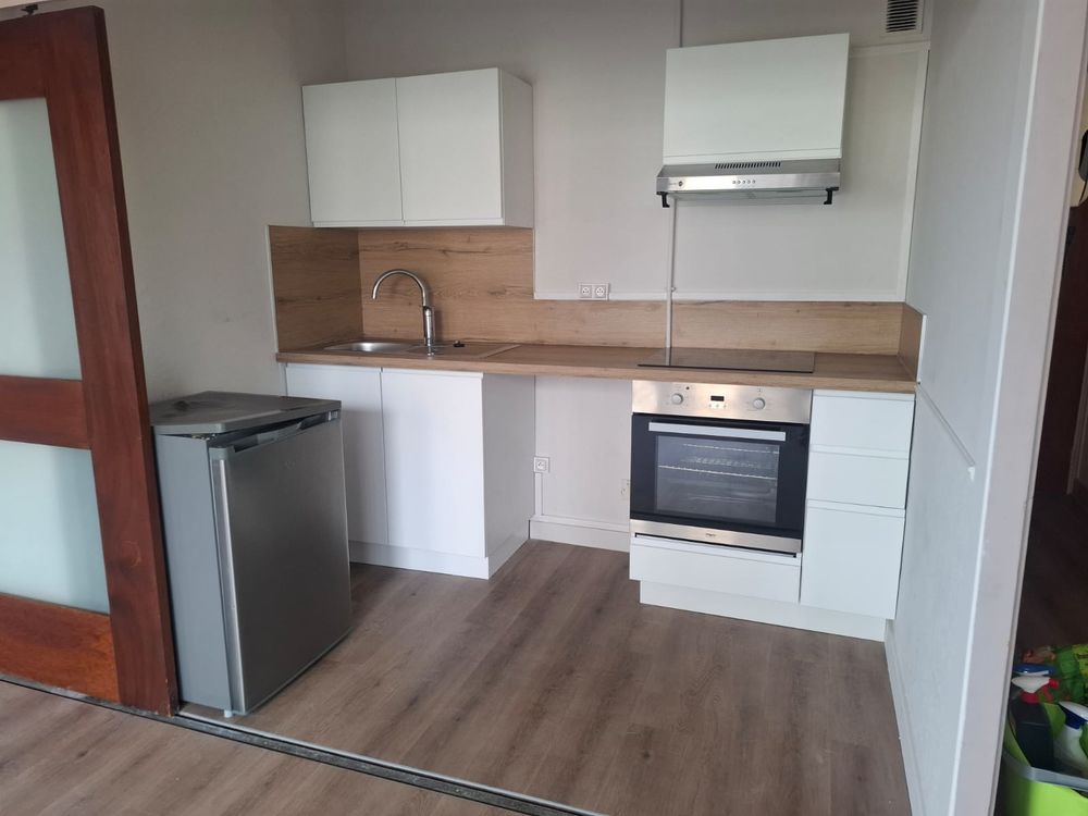 Studio 31m² avec place de parking - Clermont-Ferrand