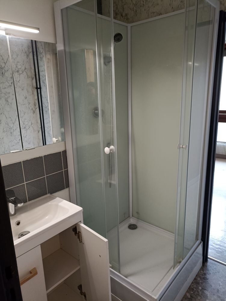 Studio 31m² avec place de parking - Clermont-Ferrand