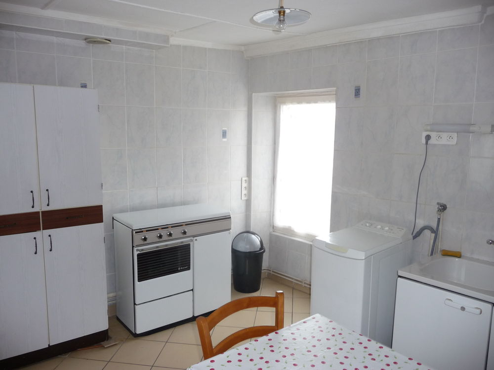 Appartement meublé T2,de 29m, trois pieces , privas