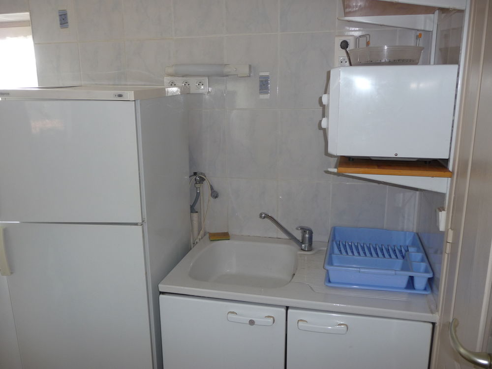 Appartement meublé T2,de 29m, trois pieces , privas