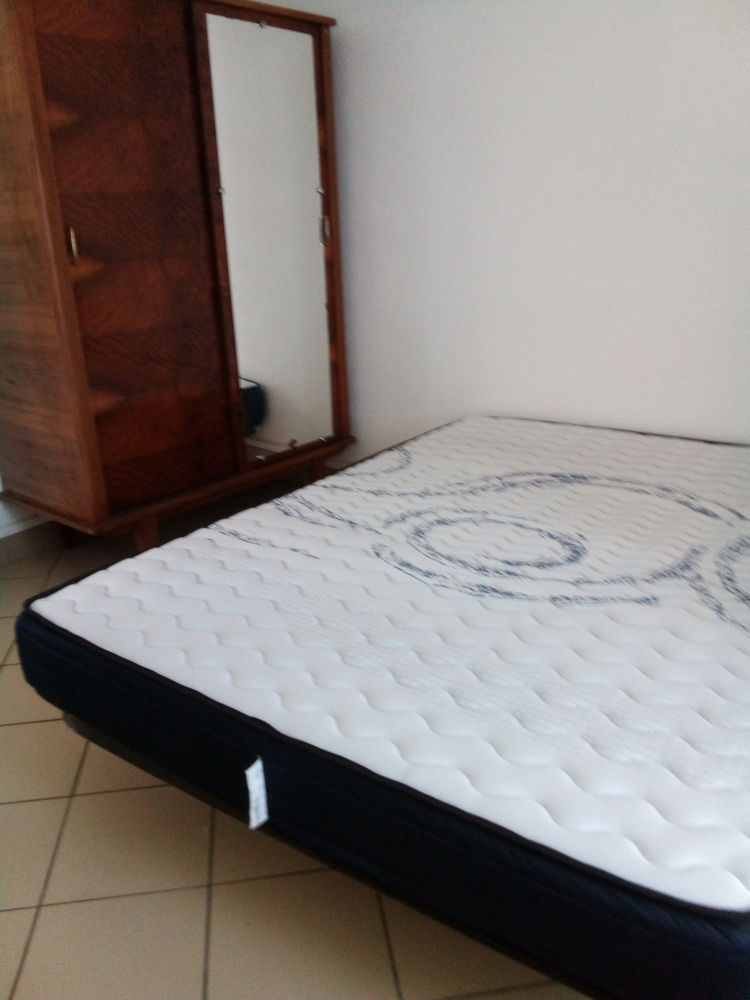 Appartement meublé T2,de 29m, trois pieces , privas