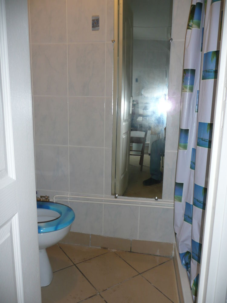 Appartement meublé T2,de 29m, trois pieces , privas