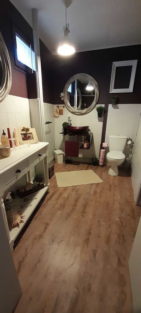 maison de 580m2 bien lire l'annonce