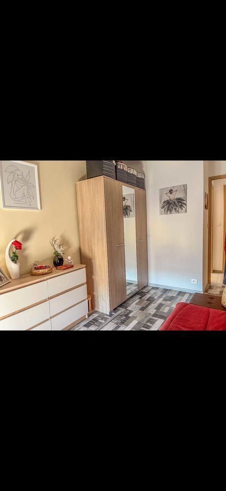 Appartement T4 77m2