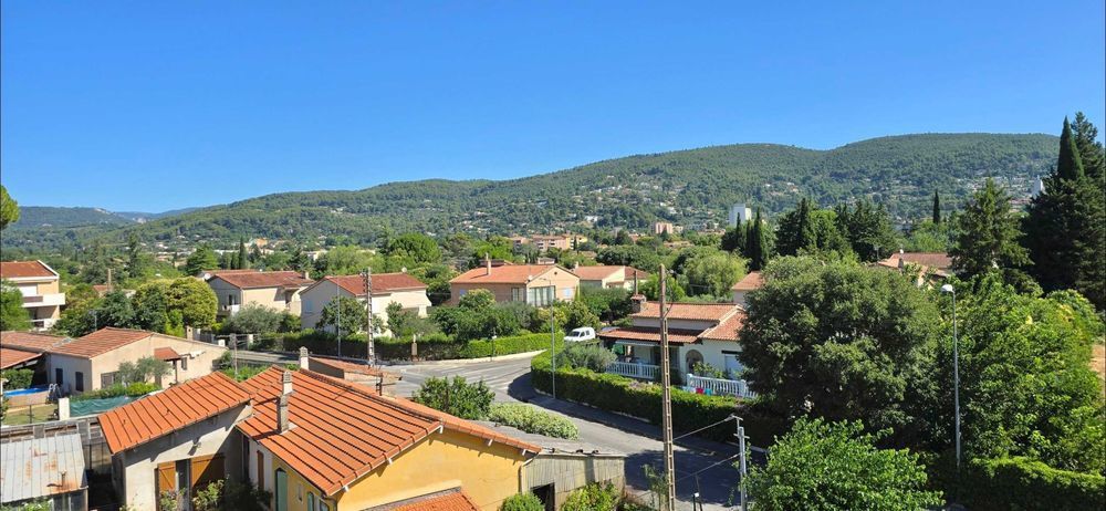 Appartement T4 77m2