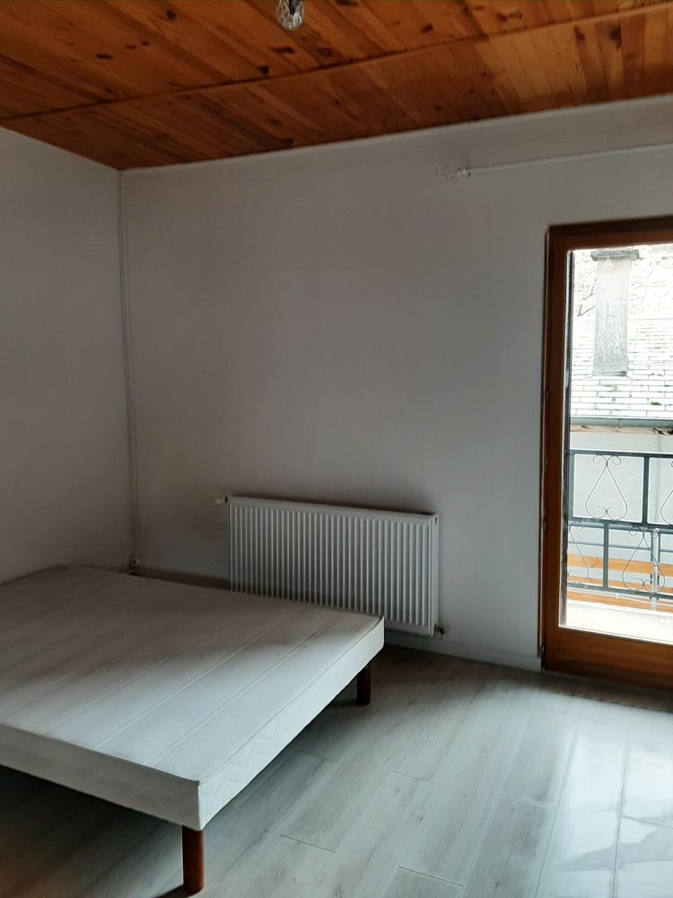 Chambéry 2 chambres + cuisine meublées 49m2