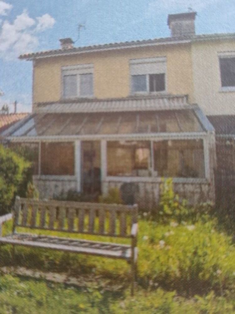 Maison à Orthez 64300